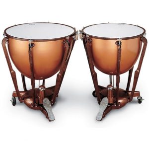 timpani